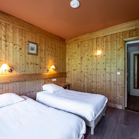 Garden & City Megeve - Combloux Aparthotel Exterior photo