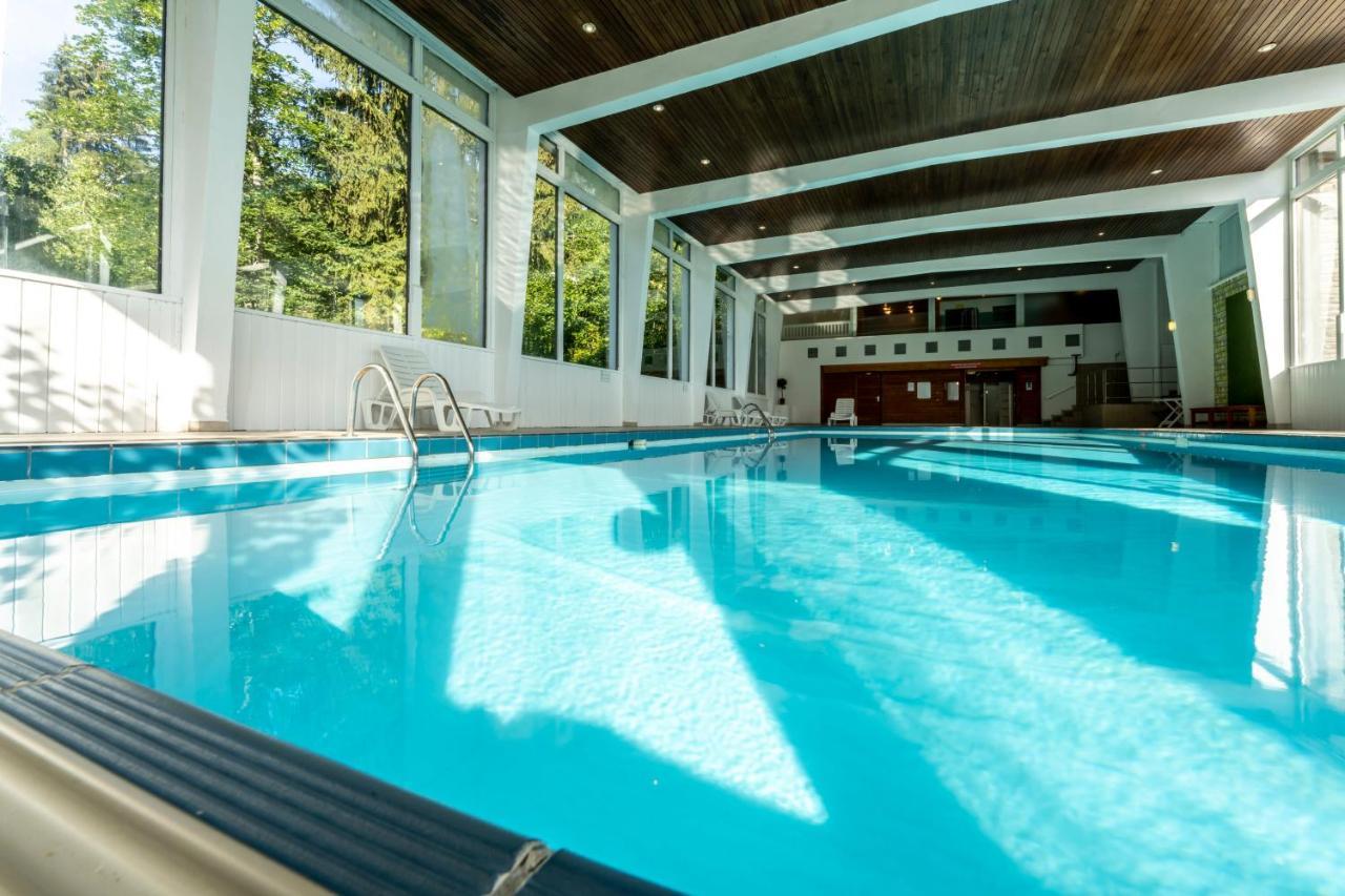 Garden & City Megeve - Combloux Aparthotel Exterior photo