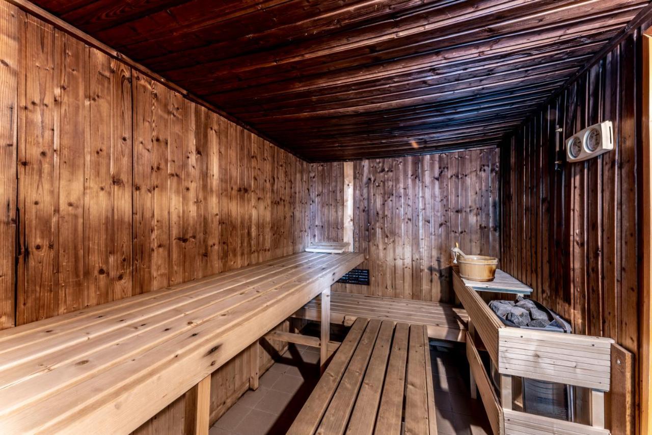 Garden & City Megeve - Combloux Aparthotel Exterior photo