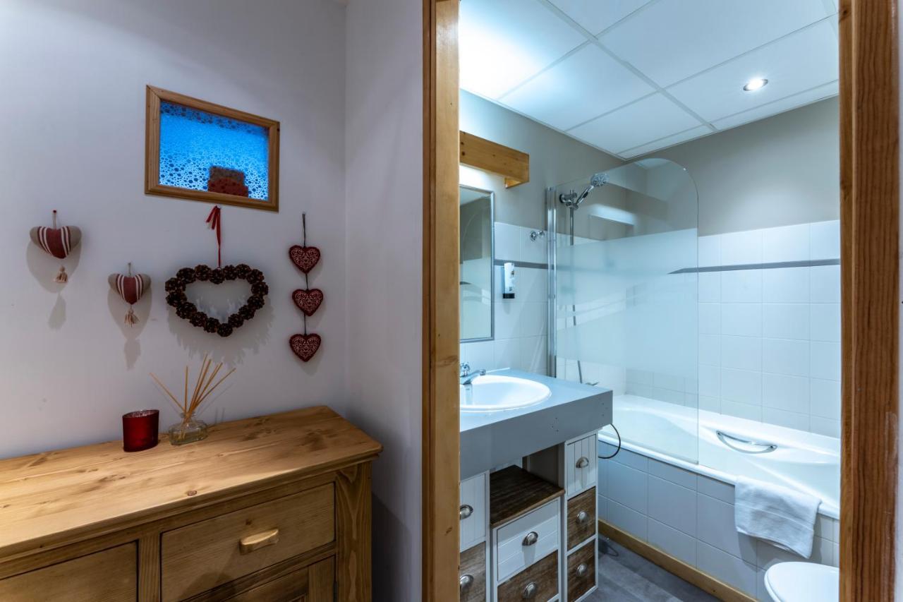 Garden & City Megeve - Combloux Aparthotel Exterior photo