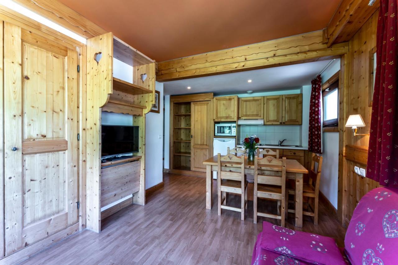 Garden & City Megeve - Combloux Aparthotel Exterior photo