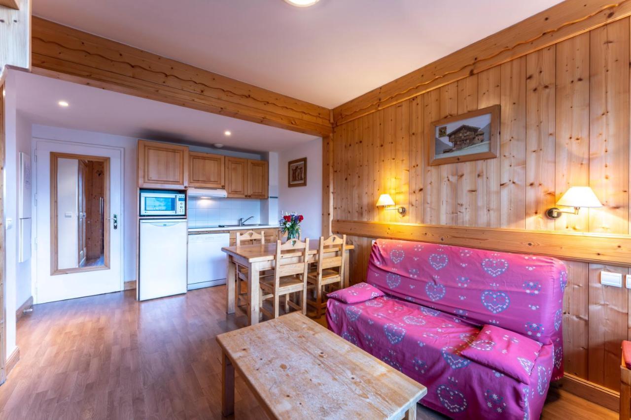Garden & City Megeve - Combloux Aparthotel Exterior photo