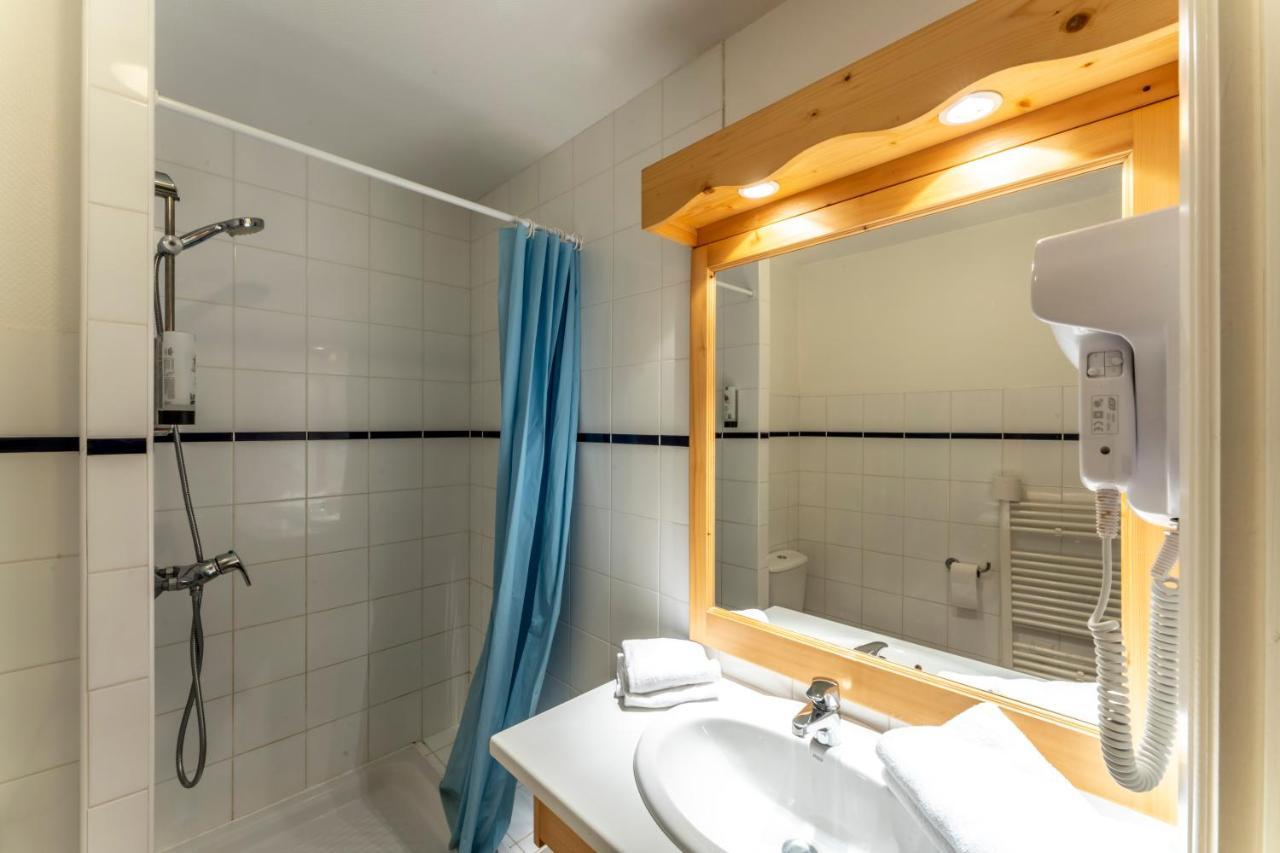 Garden & City Megeve - Combloux Aparthotel Exterior photo