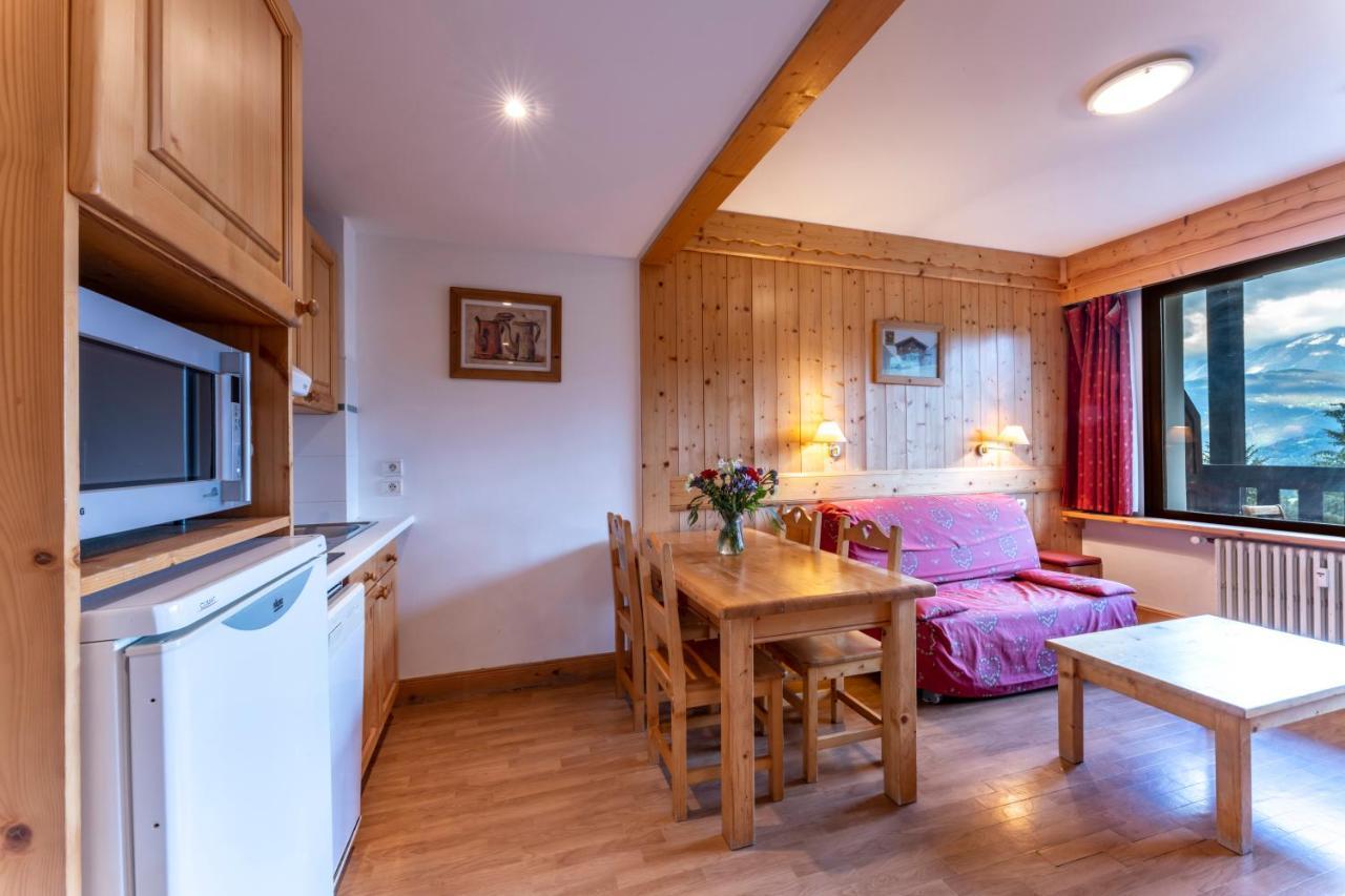 Garden & City Megeve - Combloux Aparthotel Exterior photo