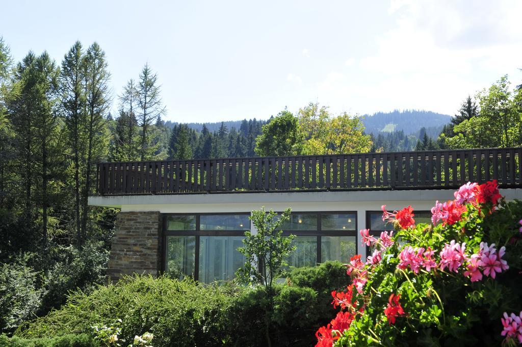 Garden & City Megeve - Combloux Aparthotel Exterior photo